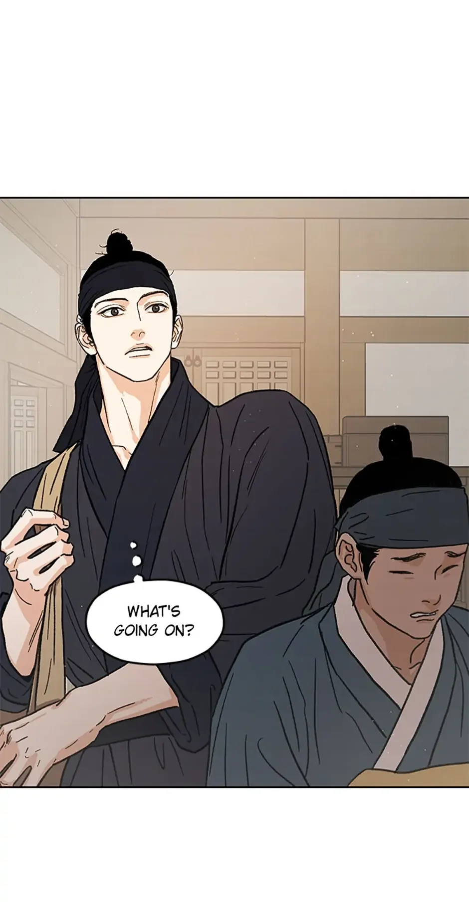 Under the Plum Blossom Tree Chapter 5 page 72