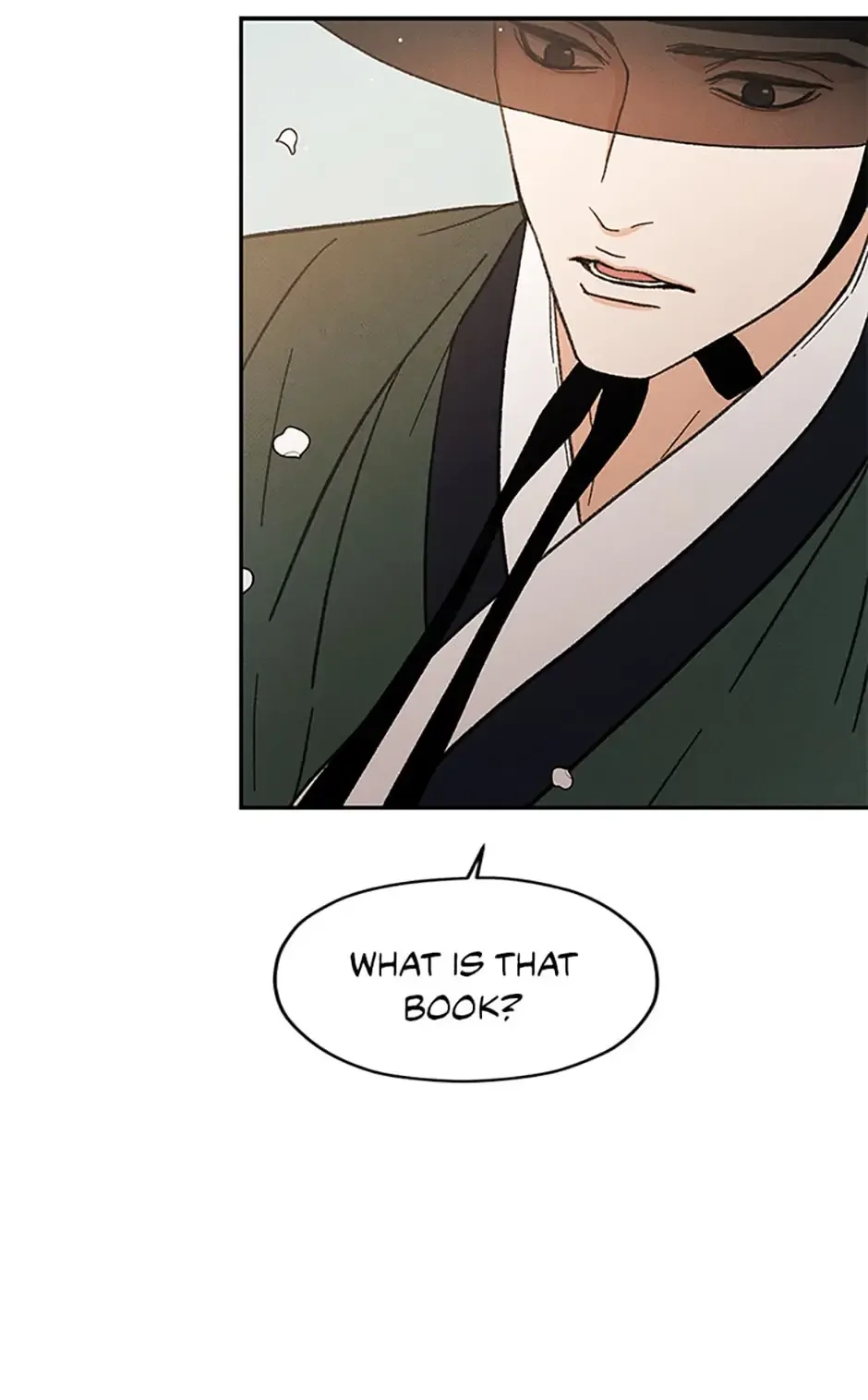 Under the Plum Blossom Tree Chapter 8 page 92