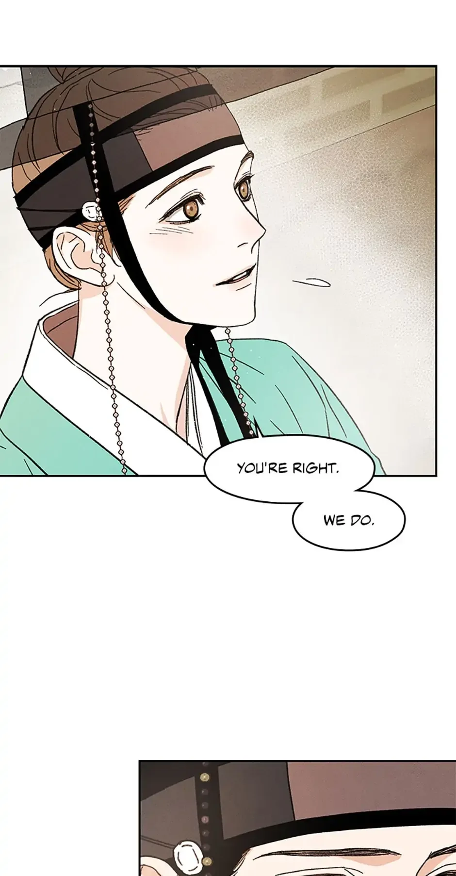 Under the Plum Blossom Tree Chapter 7 page 67