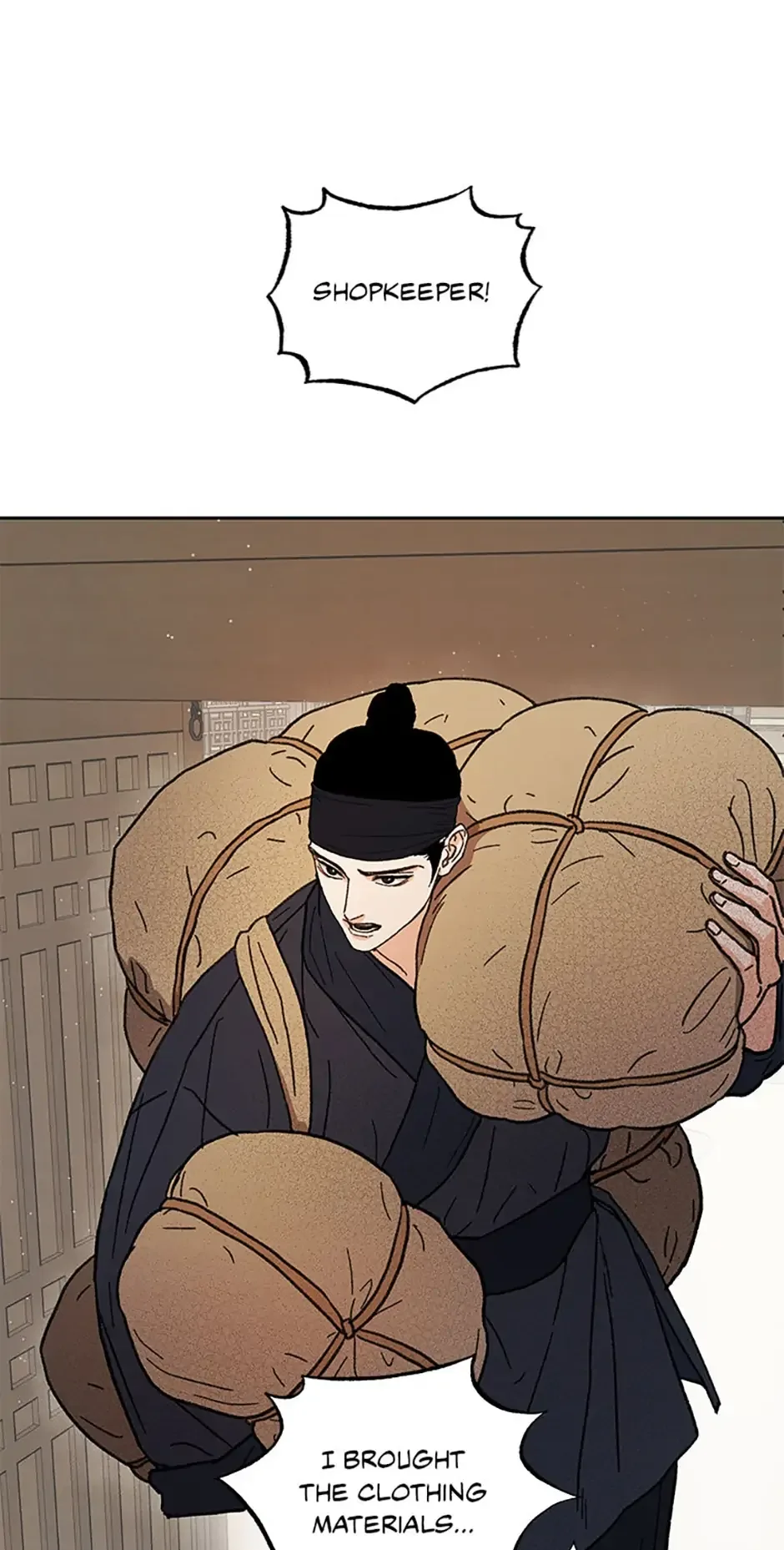 Under the Plum Blossom Tree Chapter 5 page 69