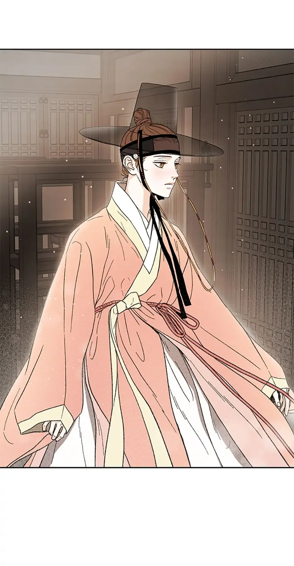 Under the Plum Blossom Tree Chapter 5 page 78