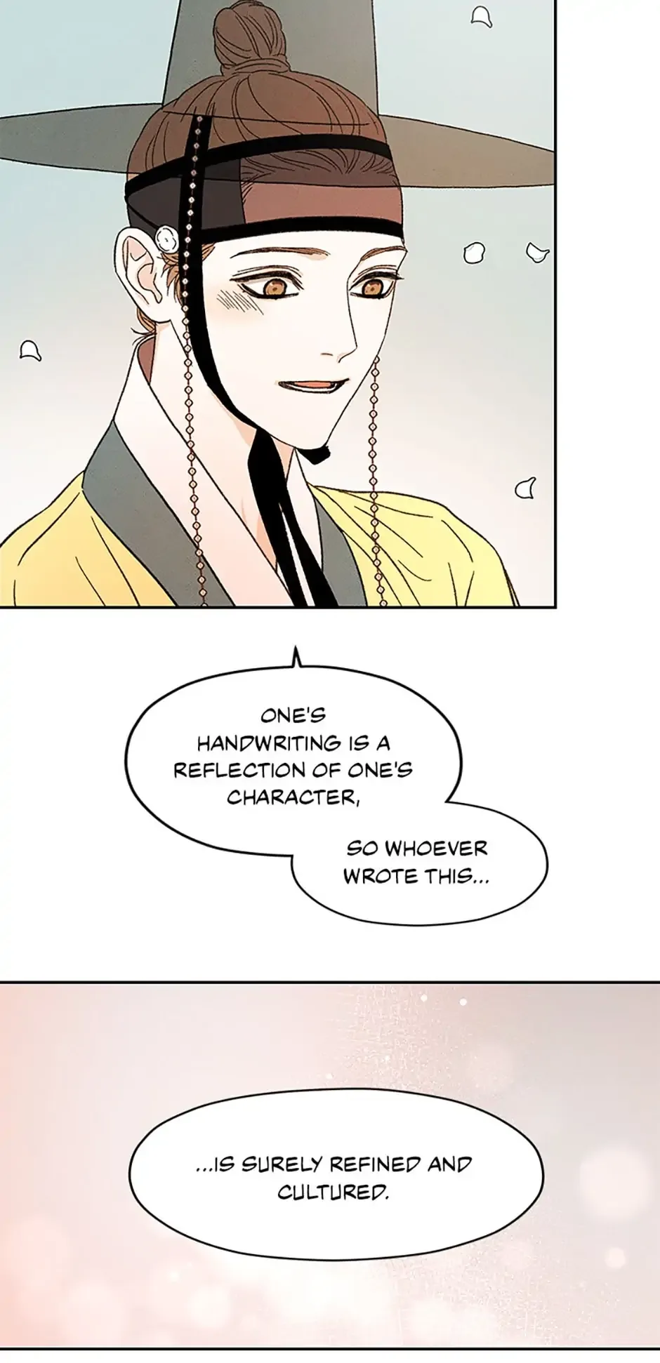 Under the Plum Blossom Tree Chapter 8 page 97