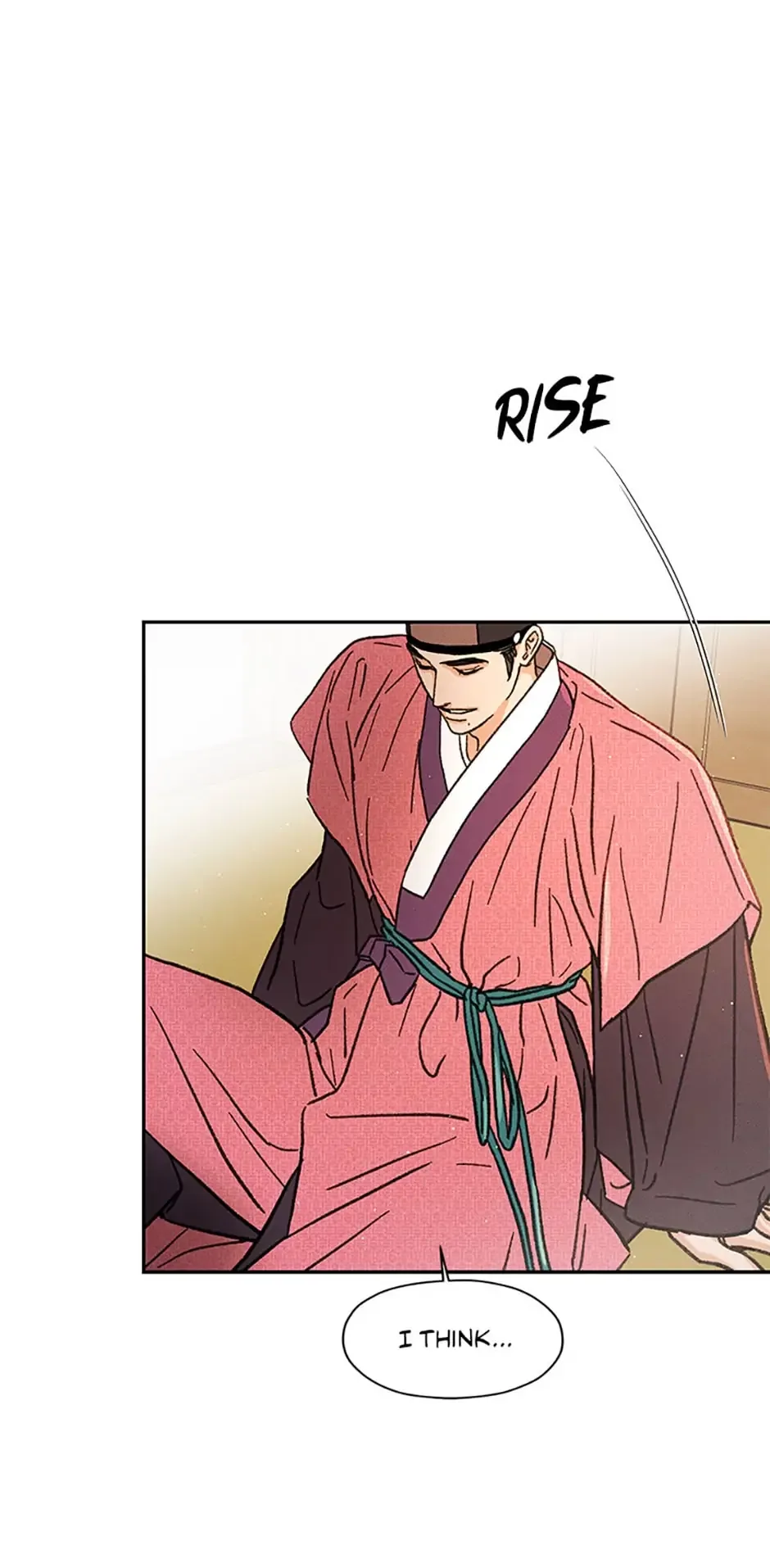 Under the Plum Blossom Tree Chapter 7 page 81