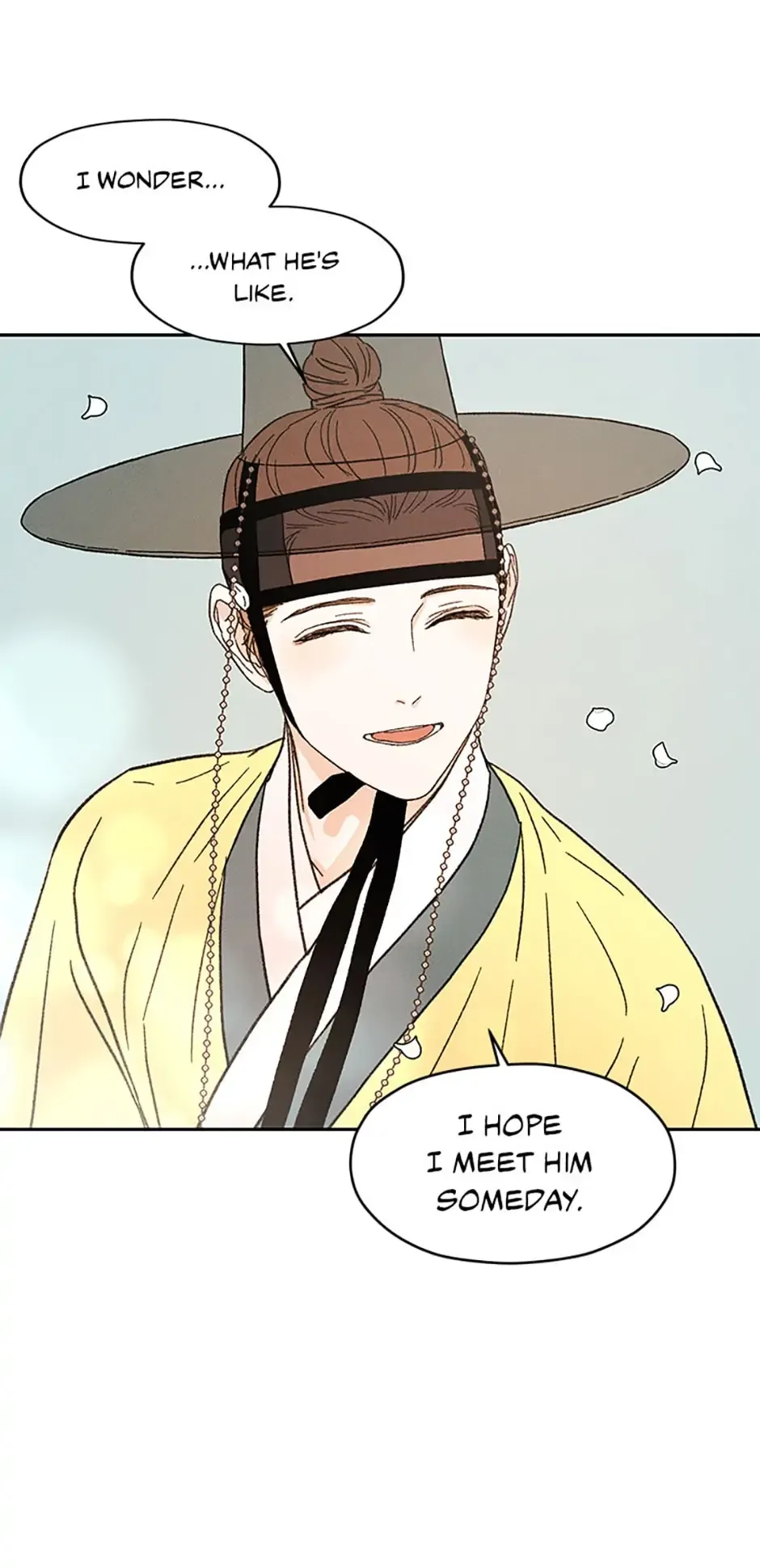 Under the Plum Blossom Tree Chapter 8 page 98