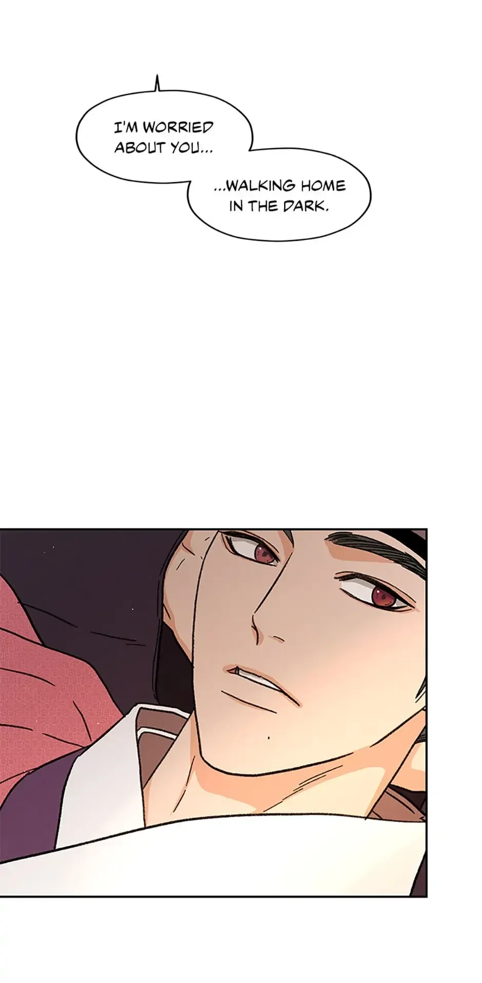 Under the Plum Blossom Tree Chapter 7 page 80
