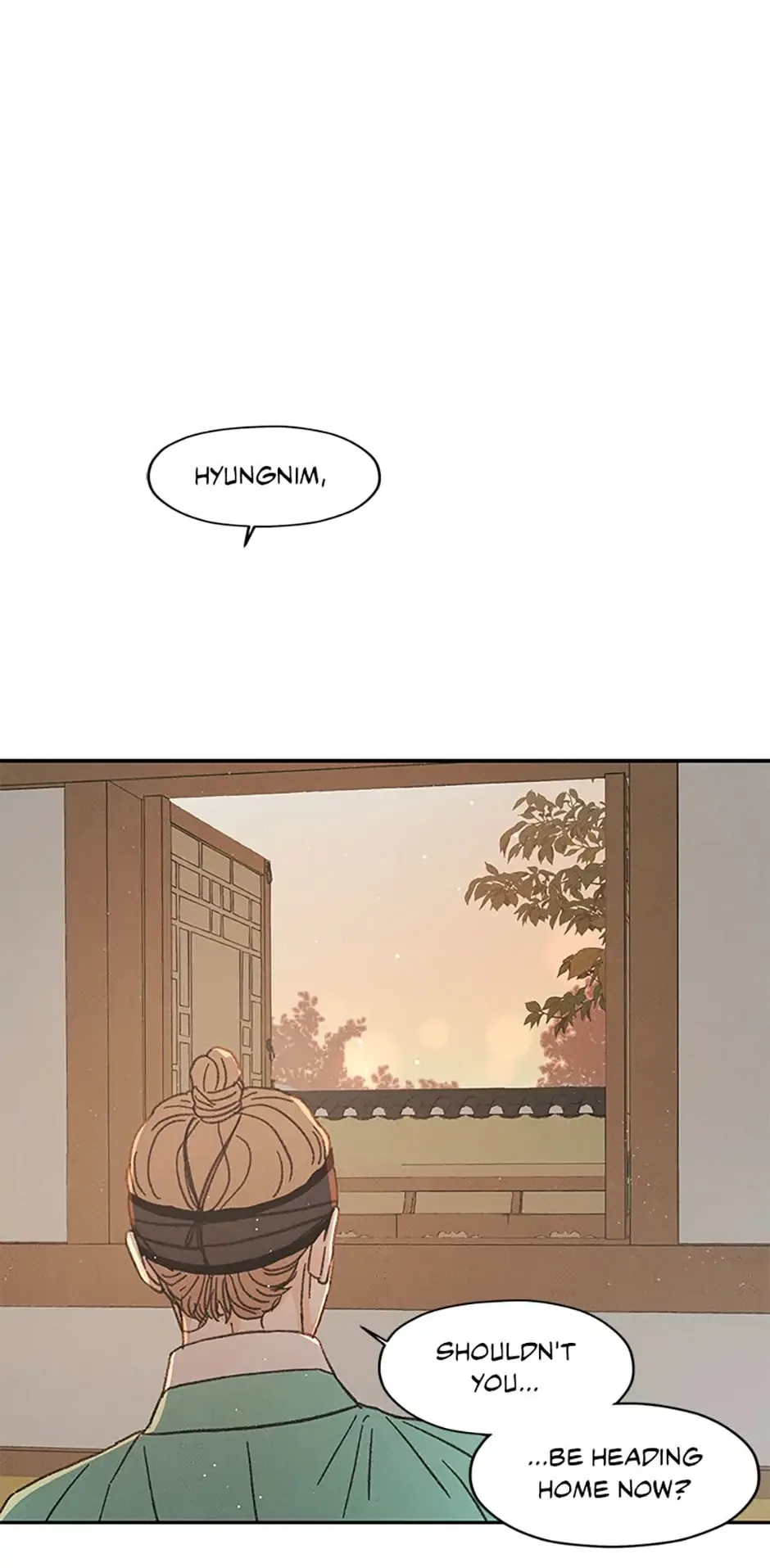 Under the Plum Blossom Tree Chapter 7 page 79