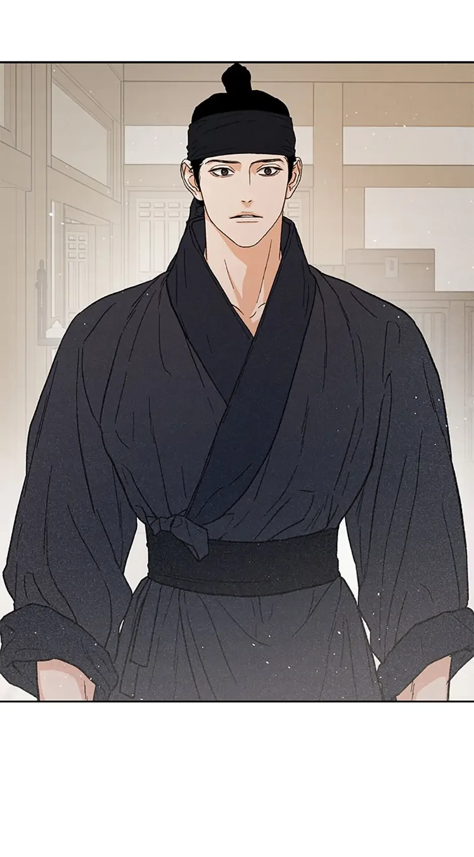 Under the Plum Blossom Tree Chapter 5 page 79