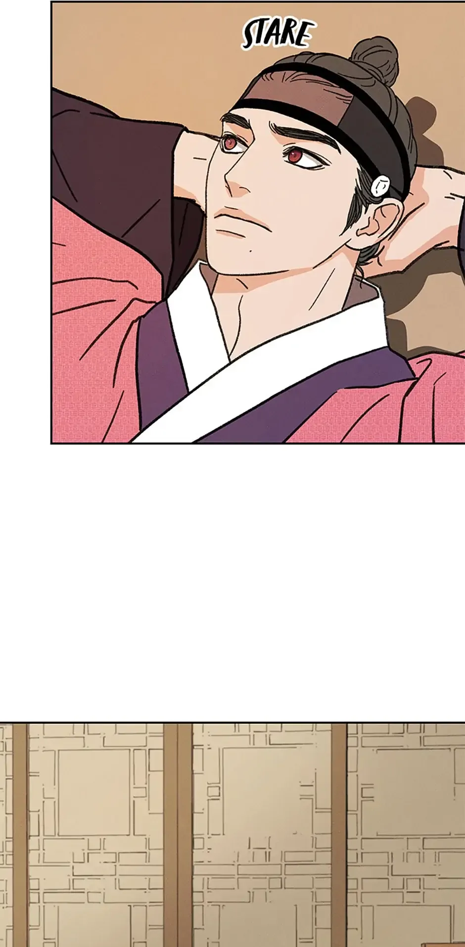 Under the Plum Blossom Tree Chapter 7 page 77