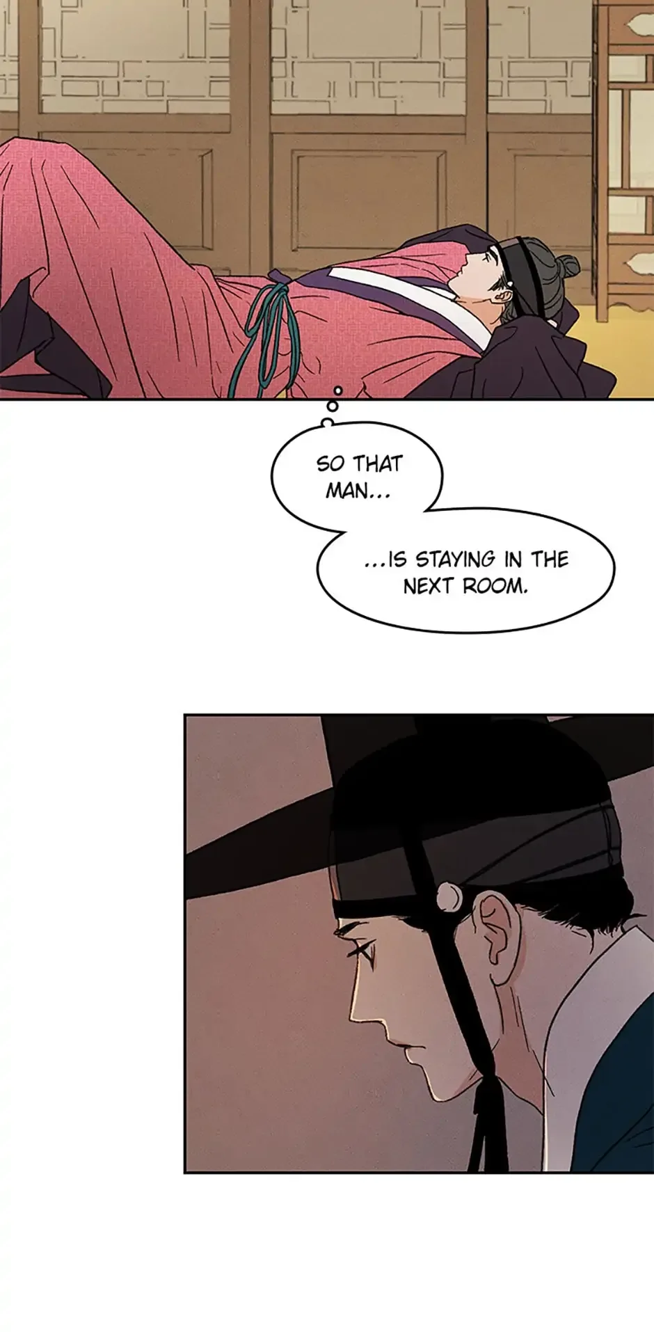 Under the Plum Blossom Tree Chapter 7 page 78