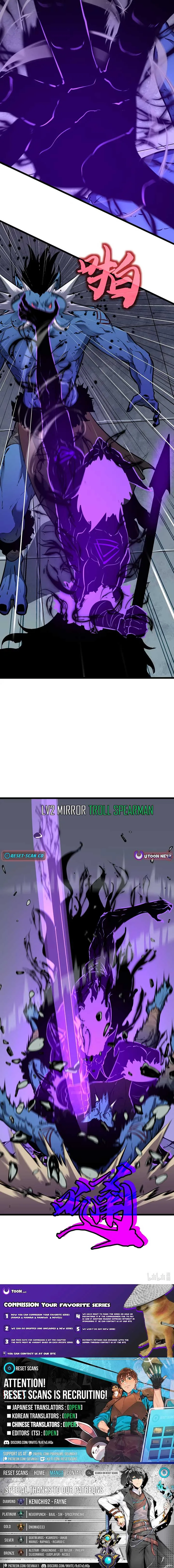 Mirror Prepayment Chapter 1 page 11