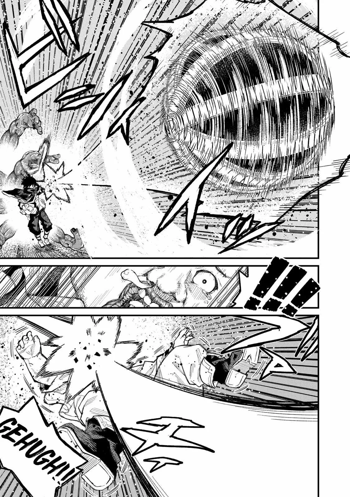 Skill Lender’s Retrieving Tale ~I Told You It’s 10% per 10 Days at First, Didn’t I?~ Chapter 6 page 16