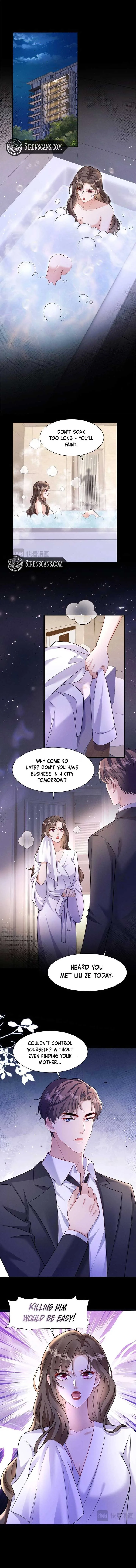 Sleepless City Chapter 6 page 7