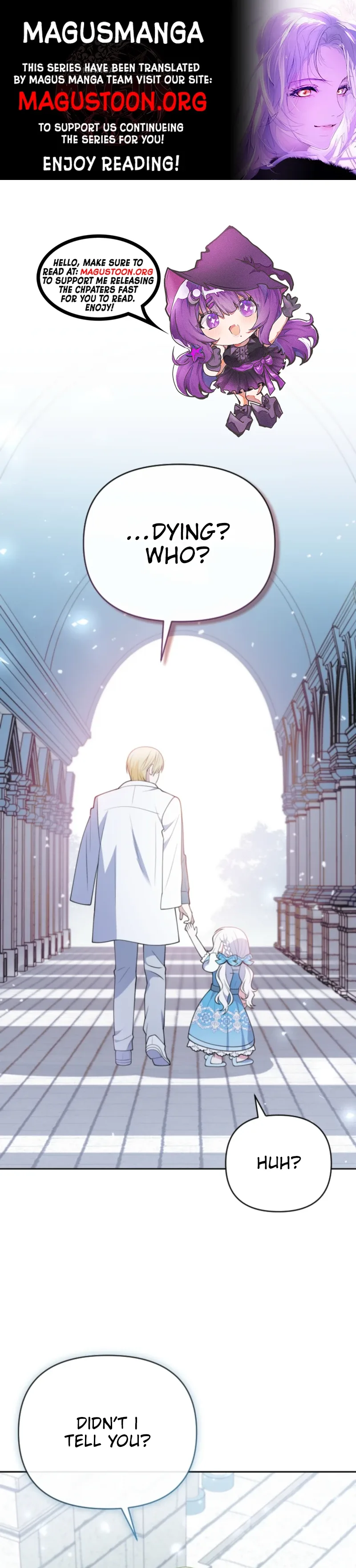 This Reincarnation Requires a Subscription Fee Chapter 8 page 2