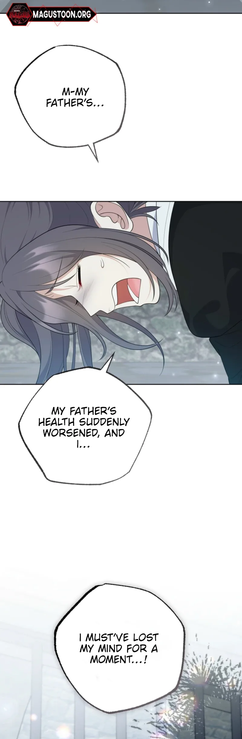 This Reincarnation Requires a Subscription Fee Chapter 8 page 13