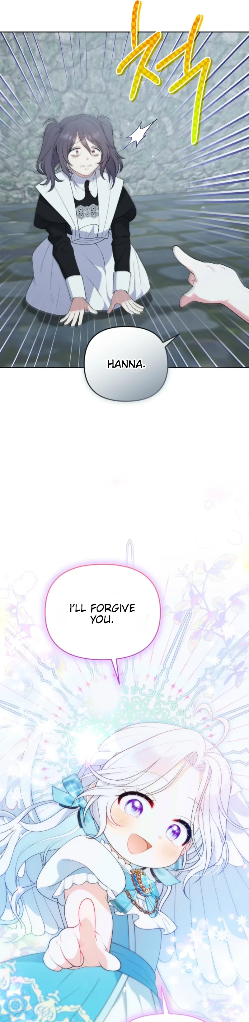 This Reincarnation Requires a Subscription Fee Chapter 8 page 31