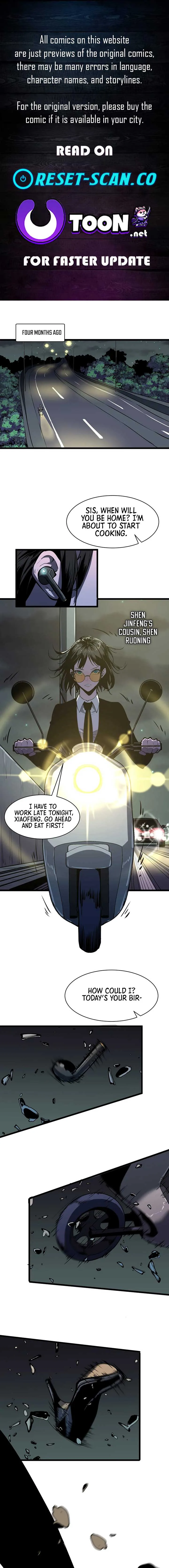 Mirror Prepayment Chapter 4 page 2