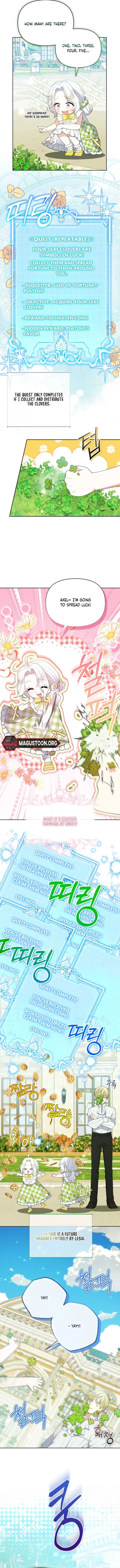 This Reincarnation Requires a Subscription Fee Chapter 9 page 7