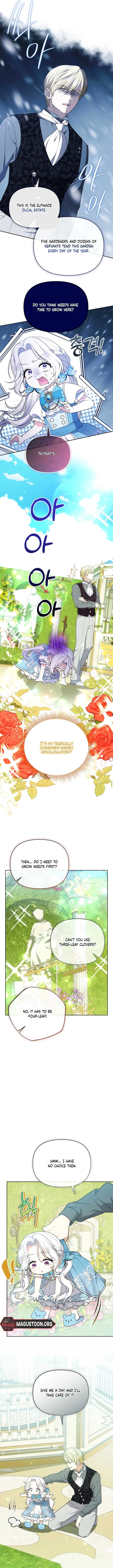 This Reincarnation Requires a Subscription Fee Chapter 9 page 5