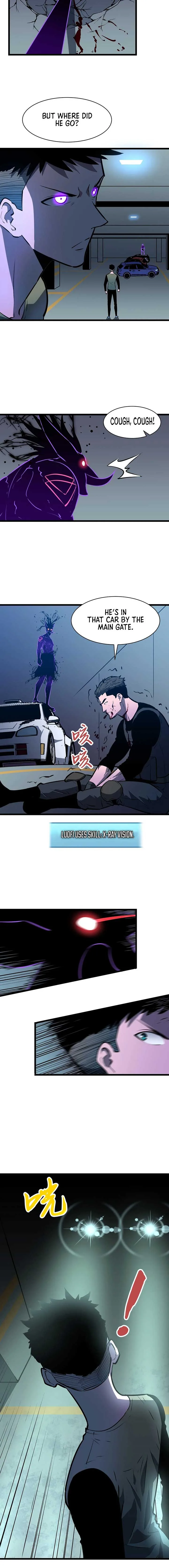 Mirror Prepayment Chapter 4 page 9