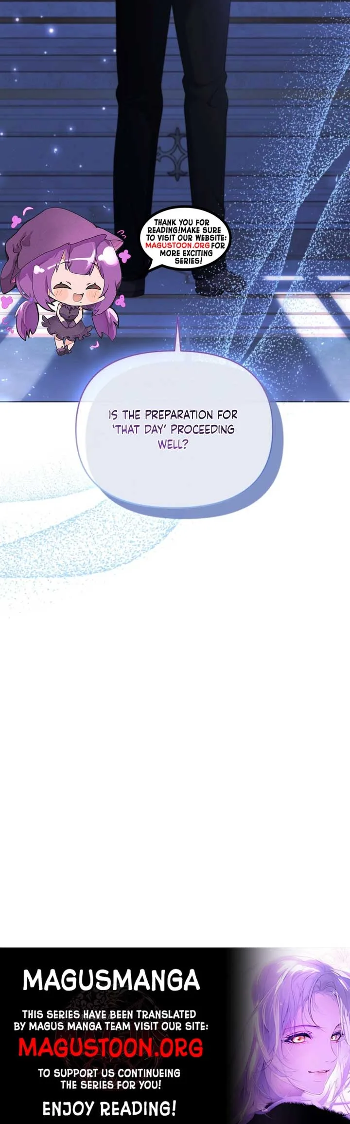 This Reincarnation Requires a Subscription Fee Chapter 9 page 15