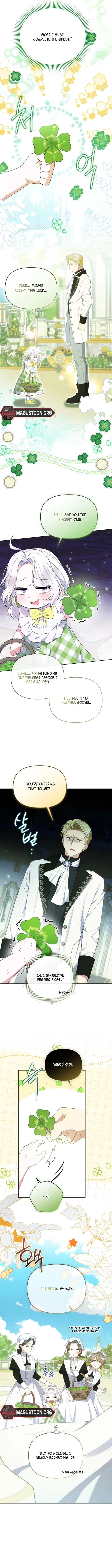 This Reincarnation Requires a Subscription Fee Chapter 9 page 11