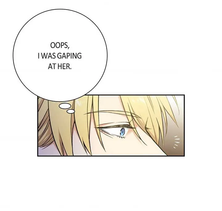 Don’t Look For Me Chapter 4 page 20