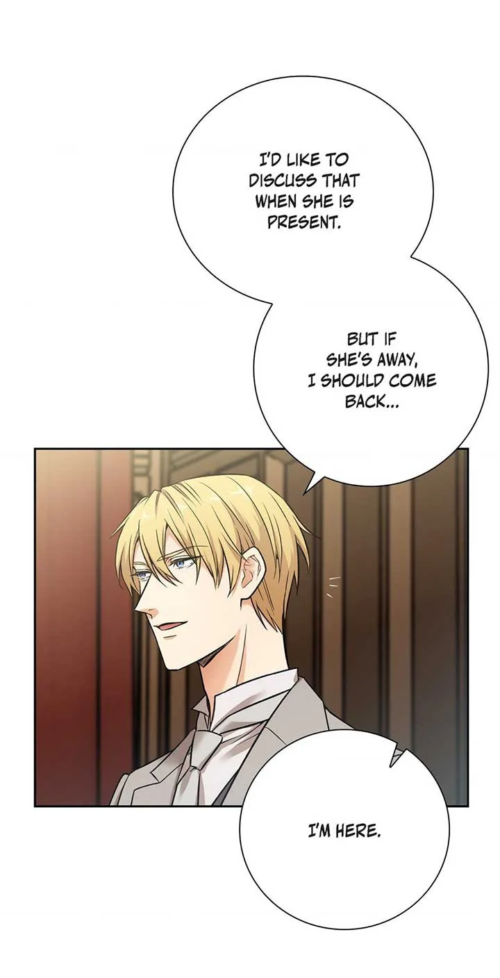 Don’t Look For Me Chapter 4 page 14