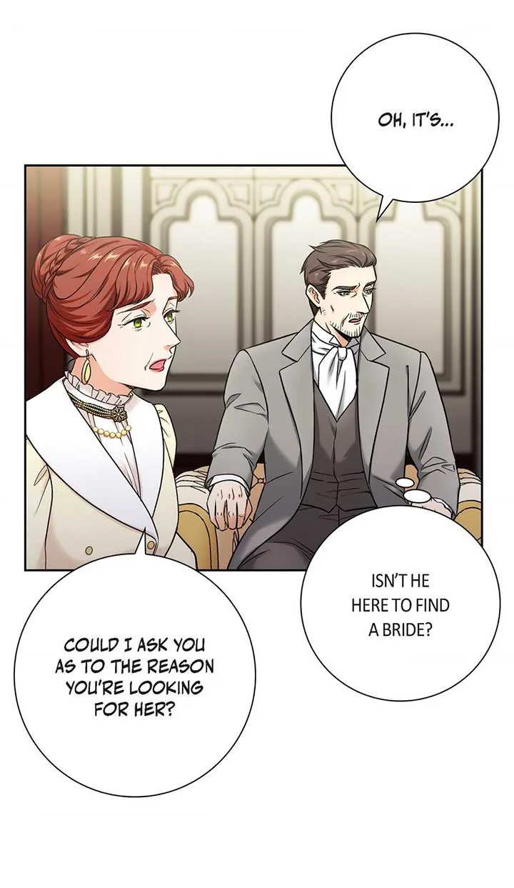 Don’t Look For Me Chapter 4 page 13