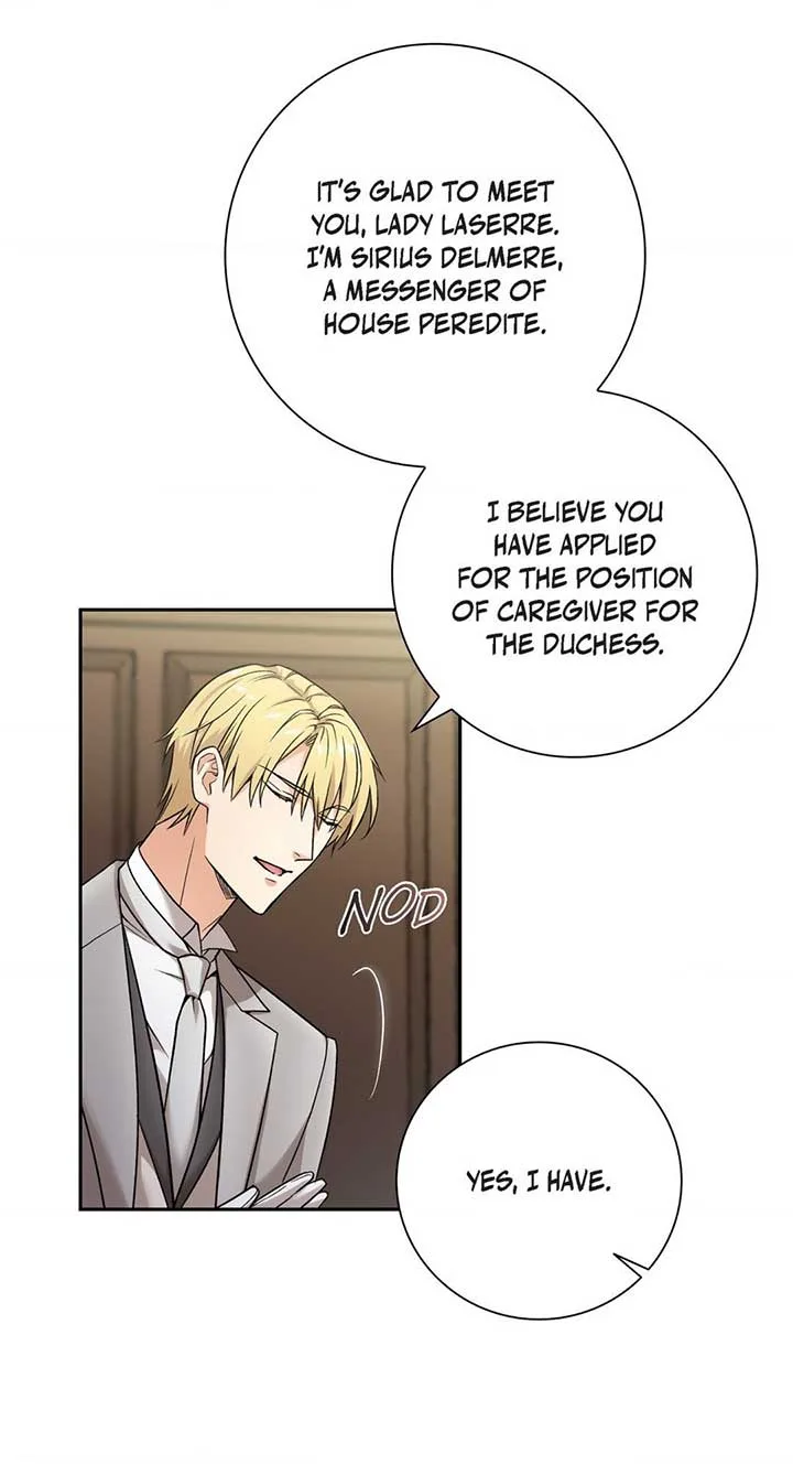 Don’t Look For Me Chapter 4 page 21