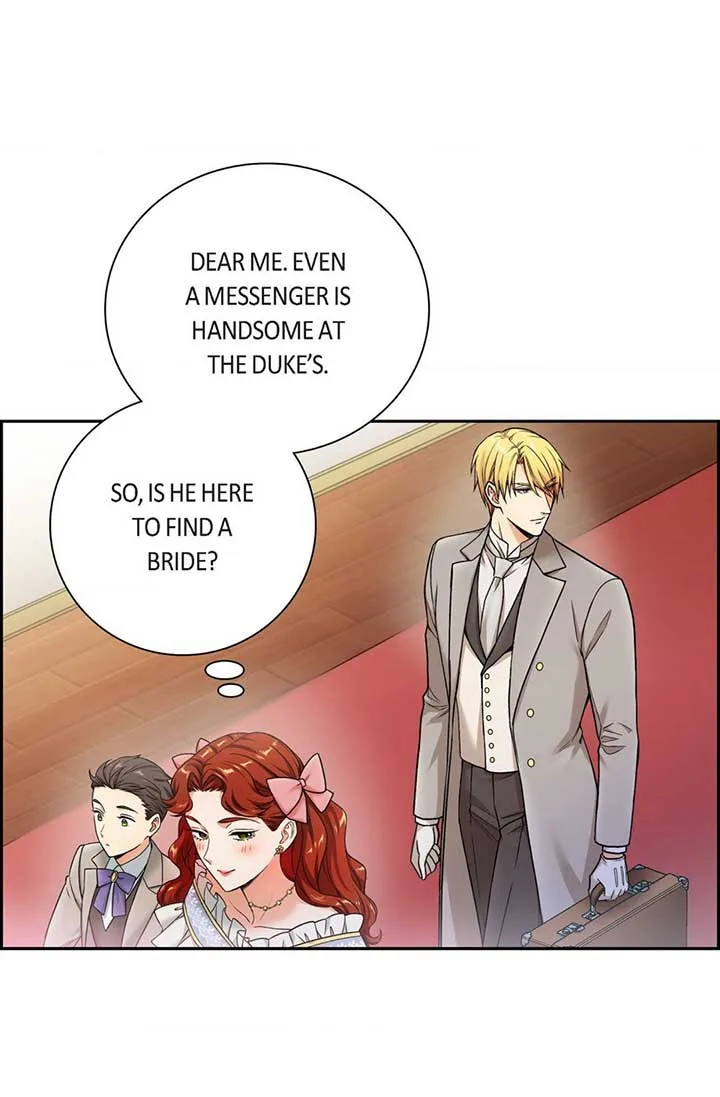 Don’t Look For Me Chapter 4 page 3