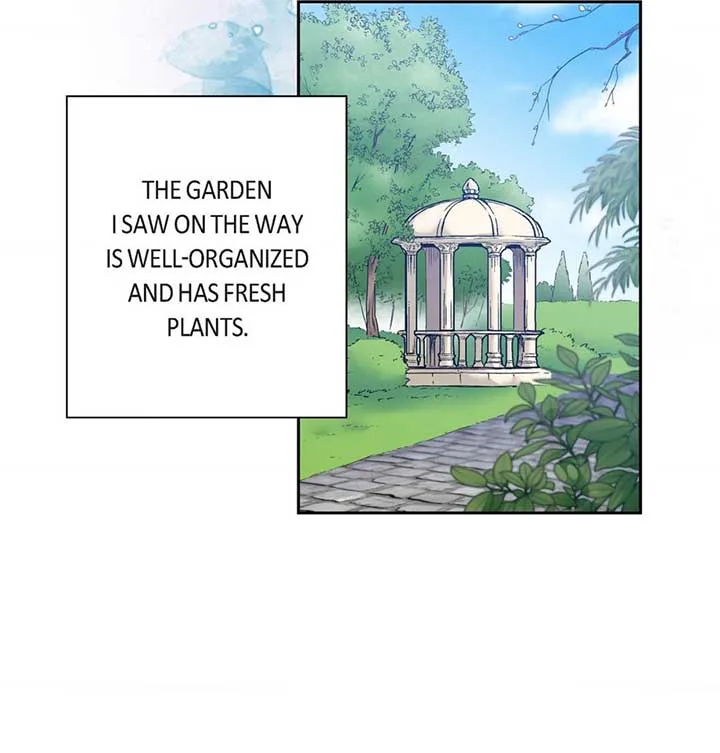 Don’t Look For Me Chapter 4 page 5
