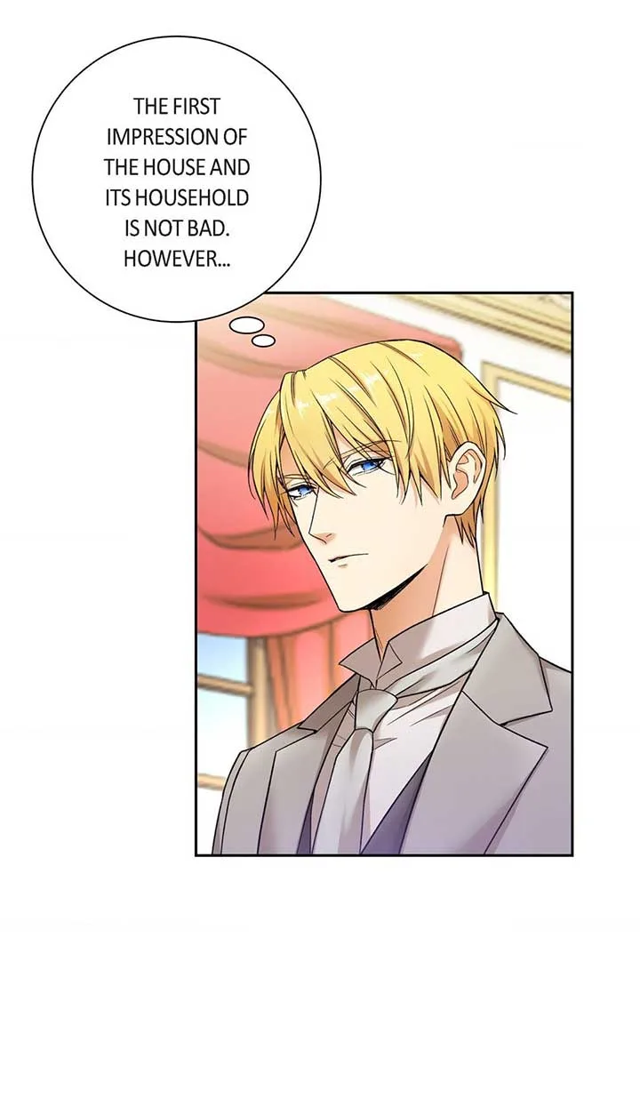 Don’t Look For Me Chapter 4 page 6