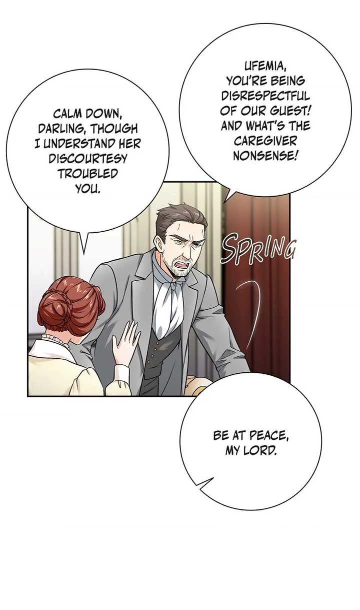 Don’t Look For Me Chapter 4 page 25