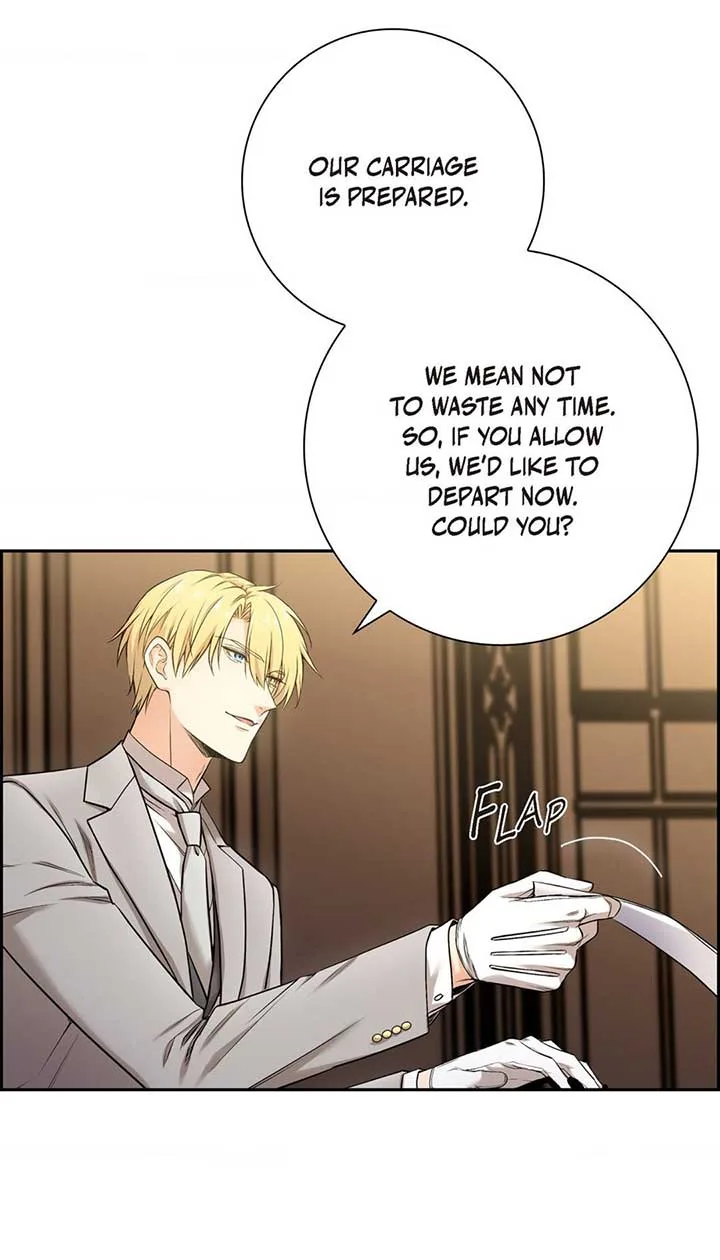 Don’t Look For Me Chapter 4 page 46