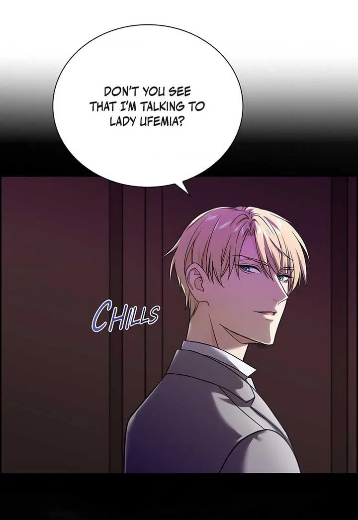 Don’t Look For Me Chapter 4 page 26