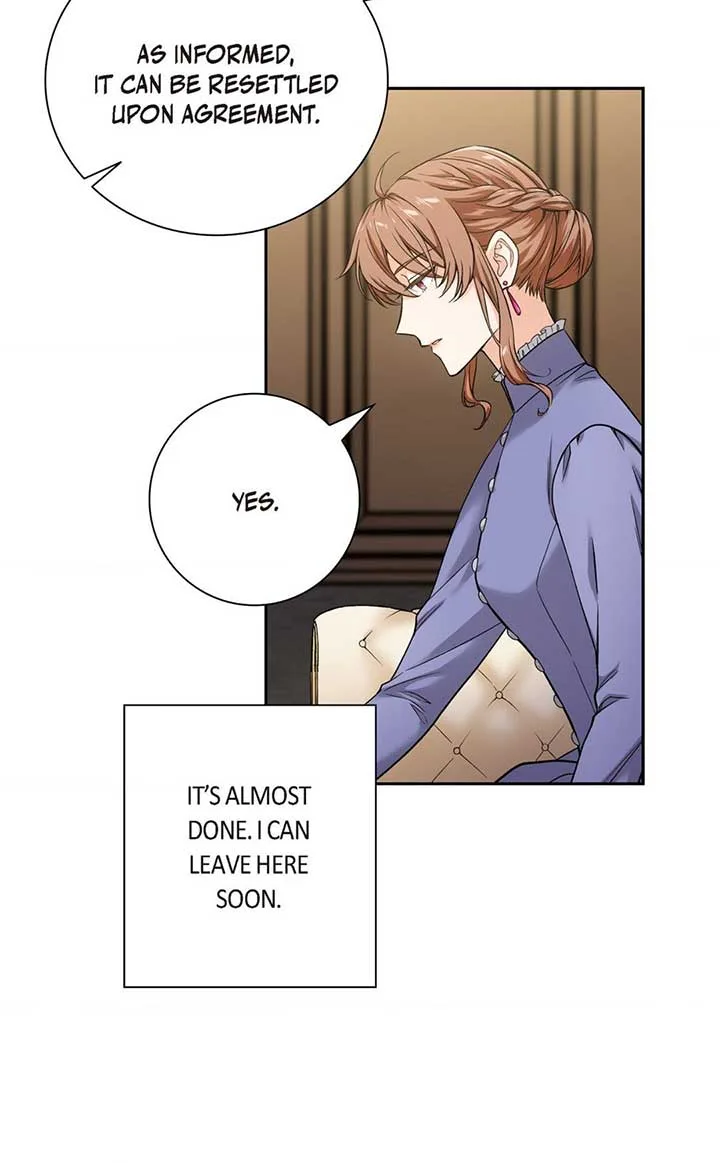 Don’t Look For Me Chapter 4 page 41
