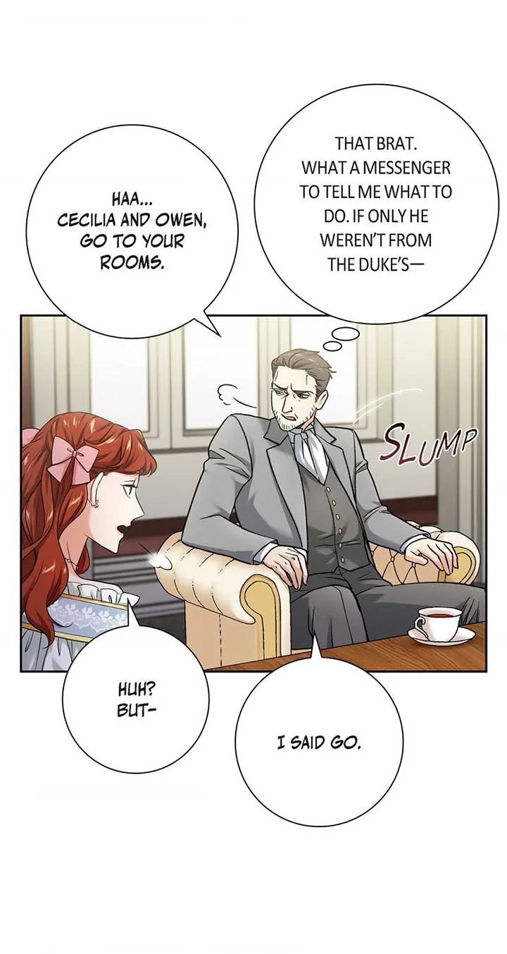 Don’t Look For Me Chapter 4 page 28