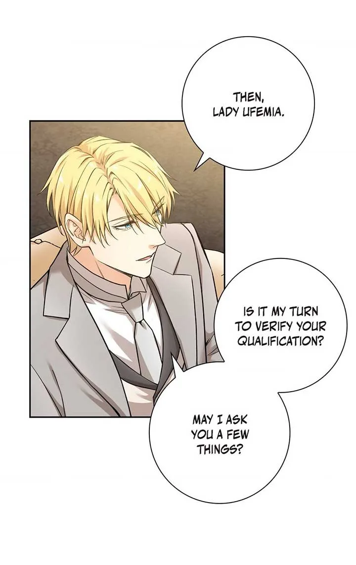 Don’t Look For Me Chapter 4 page 33