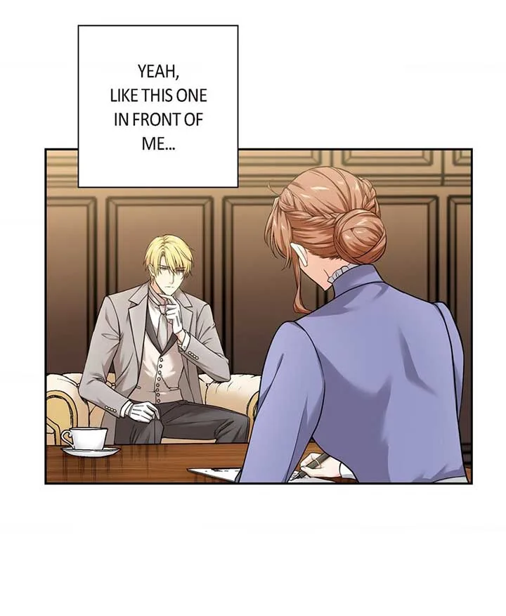 Don’t Look For Me Chapter 4 page 43