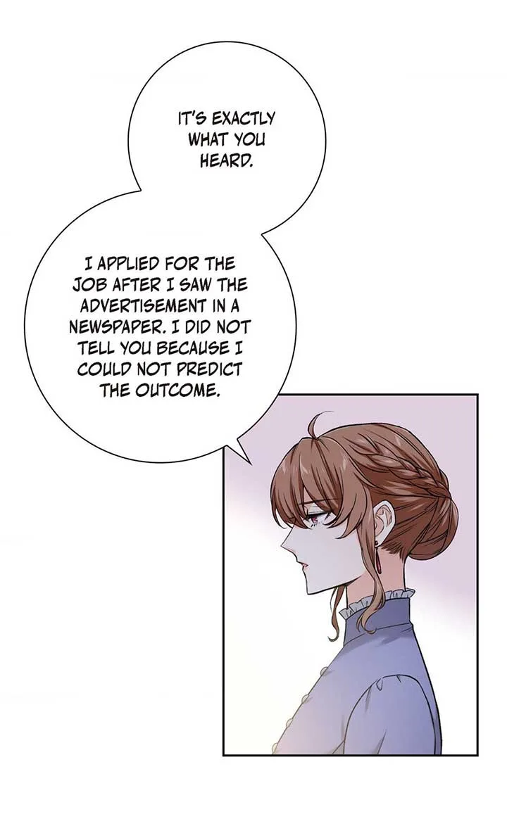 Don’t Look For Me Chapter 4 page 50