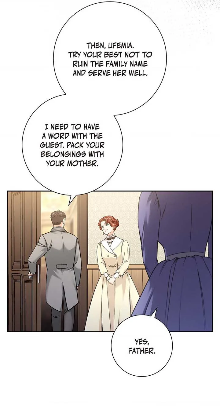 Don’t Look For Me Chapter 4 page 61