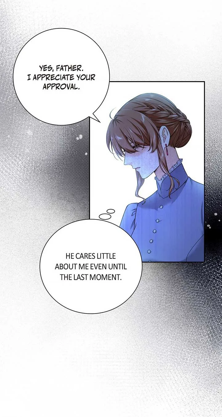 Don’t Look For Me Chapter 4 page 60