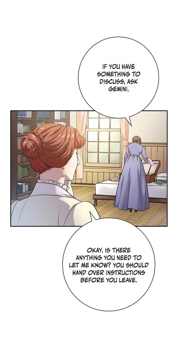 Don’t Look For Me Chapter 4 page 66