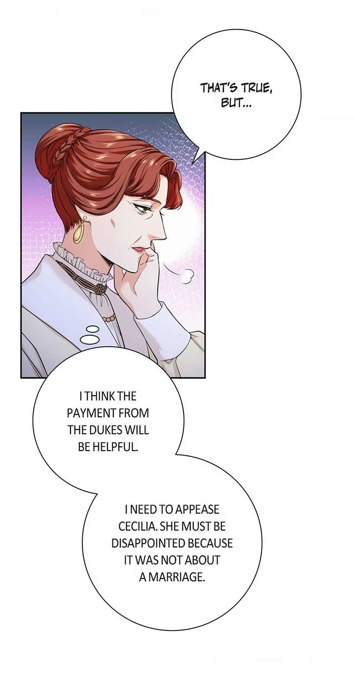 Don’t Look For Me Chapter 4 page 65