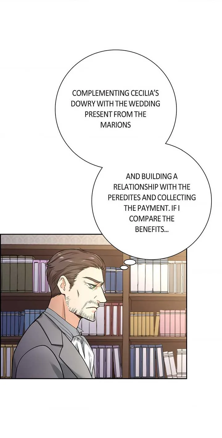 Don’t Look For Me Chapter 4 page 57