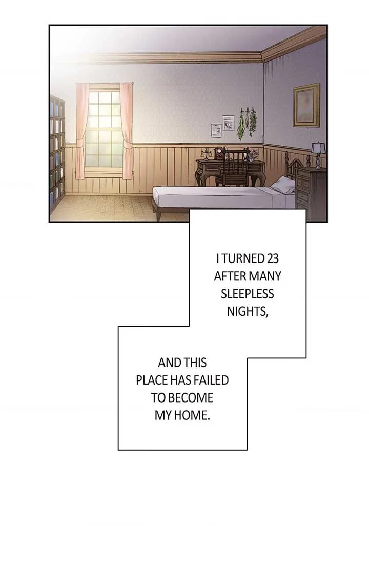 Don’t Look For Me Chapter 4 page 69