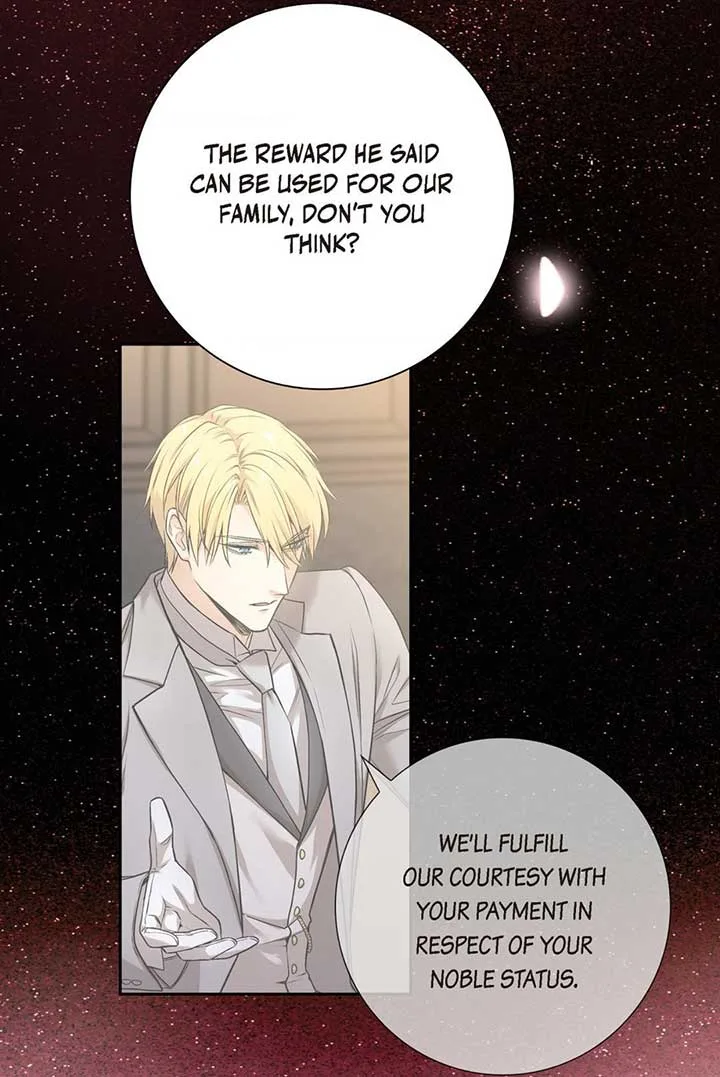 Don’t Look For Me Chapter 4 page 54