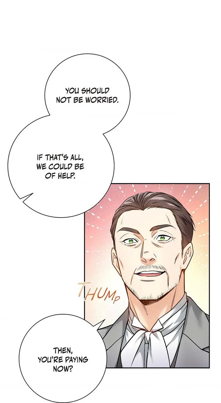 Don’t Look For Me Chapter 5 page 14