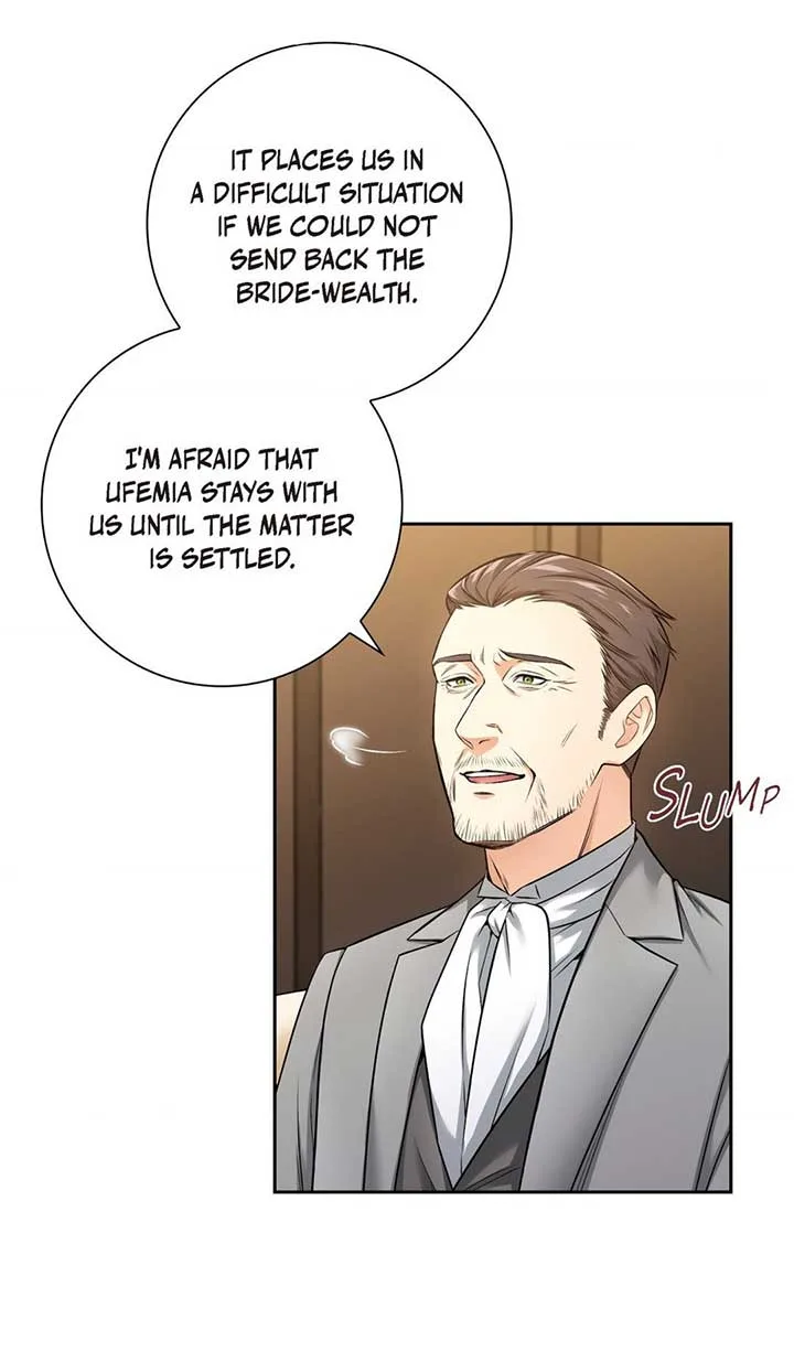 Don’t Look For Me Chapter 5 page 5