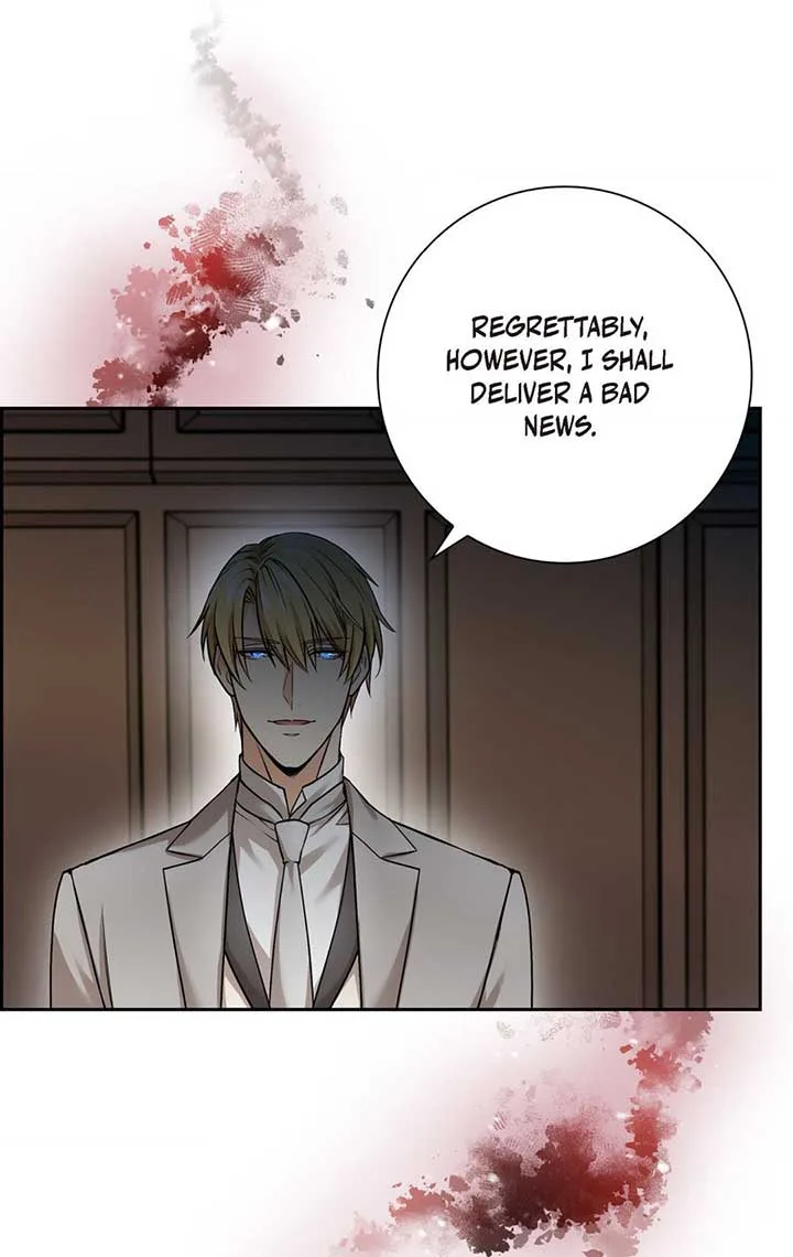 Don’t Look For Me Chapter 5 page 15